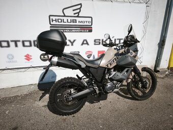 Yamaha XT 660 Z Ténéré (2009 SUPER CENA - 2