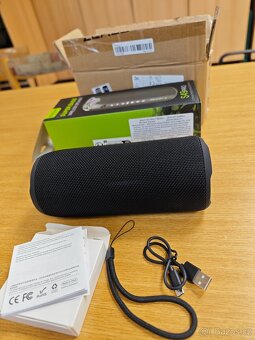 Bluetooth reproduktor - 2