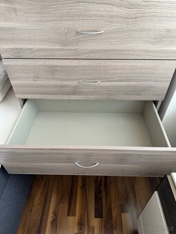 Komoda Ikea - 2