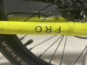 BMX kolo gt pro - 2