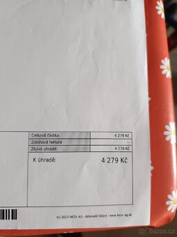 Věřím, že jinde pomůže... - 2