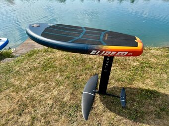 Wingfoil Takoon Glide air 110L + X-Glide v2 1700 - 2