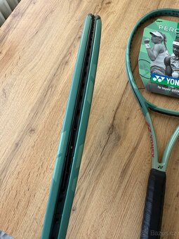 Yonex Percept 100 300g/320mm/Grip 3 už jen 1ks - 2
