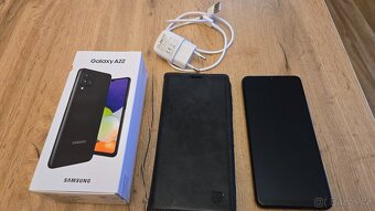Samsung Galaxy A22 4/64GB (A225F) - 2