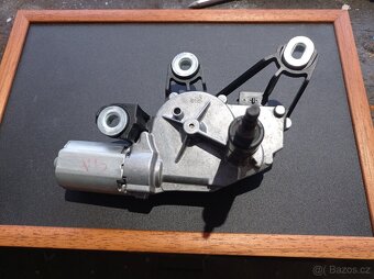 Motor sterace - 2