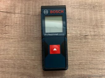 Dálkoměr Bosch Professional GLM 30 - 2