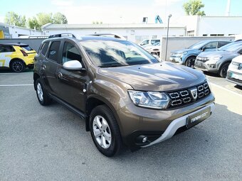 Dacia Duster Comfort TCe 100 LPG - 2