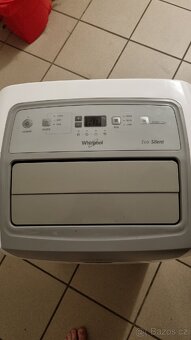 Whirlpool PACW29COL mobilní klimatizace - 2