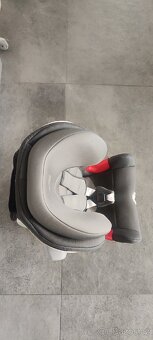 Britax Romer Advansafix III - 2