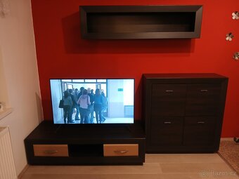 Komoda, TV stolek, police - 2