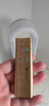 Dyson Purifier - cisticka vzduchu se zvlhcovacem - 2