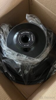 Reproduktory SB 15OB350 - 2