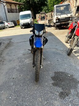 Derbi SENDA R X-TREME 50ccm - 2