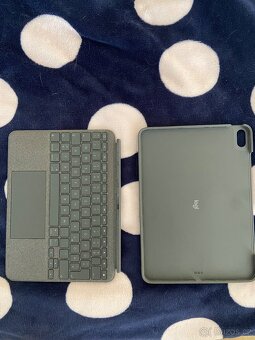 Logitech Combo Touch - 2