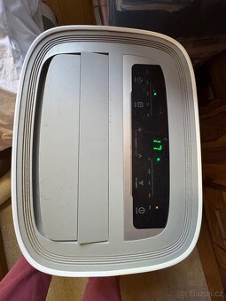Mobilní klimatizace Electrolux EXP09CKEWI - 2