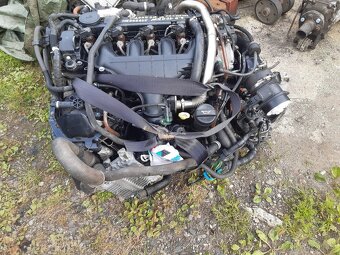 Motor volvo V50 2.0 100kw - 2