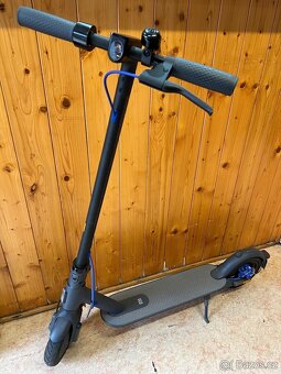 Xiaomi Mi SCOOTER 3,ZÁNOVNÍ - 2