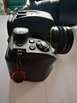 Set Pentax K-70 - 2