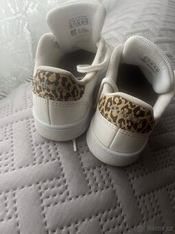 Dětské tenisky vel. 28 adidas - 2
