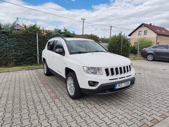 Jeep compass mk49 - 2