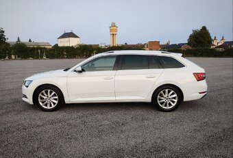 Škoda Superb 2.0 TDI 110 kw, STYLE+, r.v. 2017 - 2