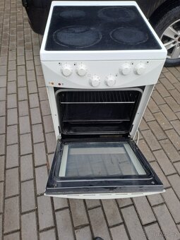 Prodam elektrycky sporák  Gorenje - 2