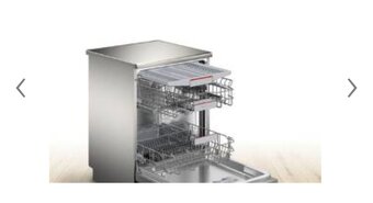 Myčka Bosh silence serie 4 - 2