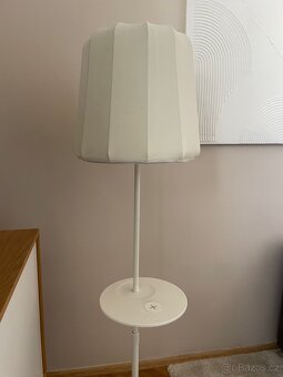 Ikea VARV stojací lampa - 2