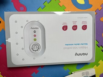 Monitor dechu - 2