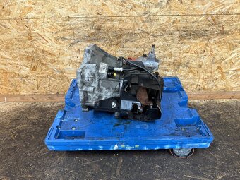 MANUÁLNÍ PŘEVODOVKA FORD FUSION 1.4 16V 2N1R-7002-NA - 2