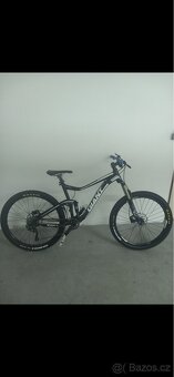 Giant Trance 2 LTD 27,5 2014 - 2