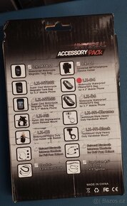 Moto pouzdro na Mobil - 2