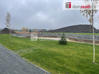 Prodej exkluzivních pozemků k výstavbě rodinných domů v obci - 2