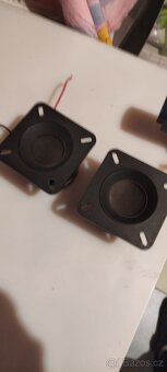 Reproduktory Tonsil - 2