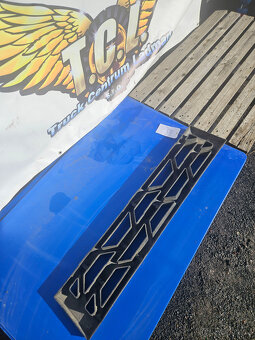 Mřížka Renault T Euro6 - 2