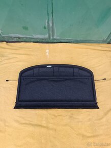 Peugeot 2008 Plato kryt kufru zavazadlového prostoru - 2