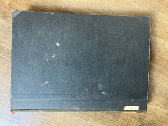 Praktický lékař - r. 1938 - 2