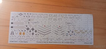 obtisky na modely - 2