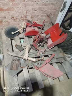 Prodám TERA VARI - 2