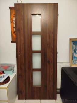 Interiérové dveře ARTE 80 pravé - 2