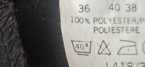 Dámské kalhoty - 2