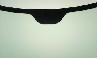 Saab 9-3 čelní sklo - 2