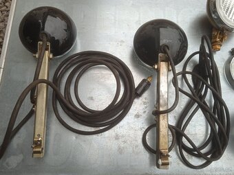 PŘÍDAVNÁ SVĚTLA - 2