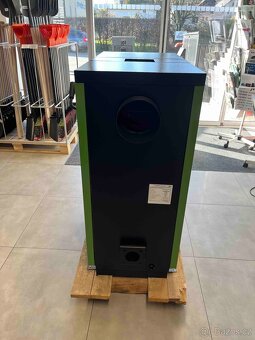 Kotel slokov sl 21 eko - 2