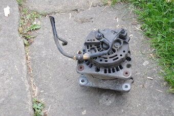 ŠKODA FABIA 1 - NÁHRADNÍ DÍLY - ALTERNÁTOR / DYNAMO - 2