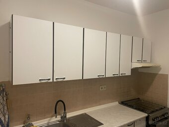 Kuchyňská linka - 2