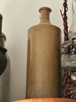 Staré lahve na mošt - 2