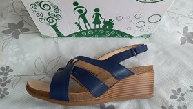 Dámské boty Santé - 2