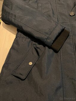 ONLY Zimní parka 'ONLIRIS' vel M - 2