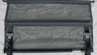 Dělící síť Audi Q5 Q7 do kufru - 2